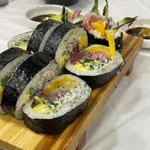 우리포차 리뷰 사진