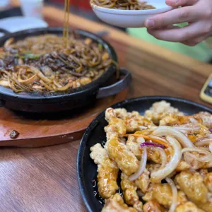 수라궁 사진