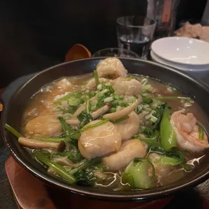 몽중화 사진