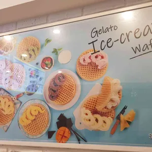 와플대학 리뷰 사진