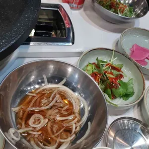 서가네 정육식당 사진