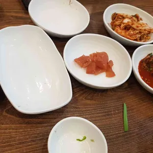 황씨네대가추어탕 사진