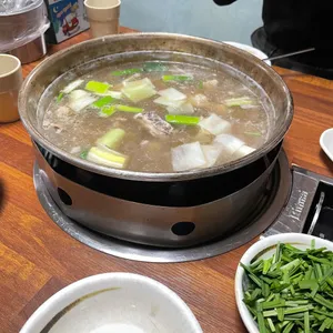 계림닭한마리 사진