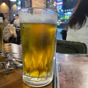 보드람치킨 사진