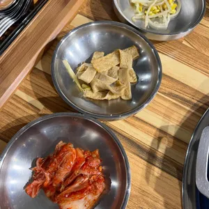 이태리부대찌개 사진
