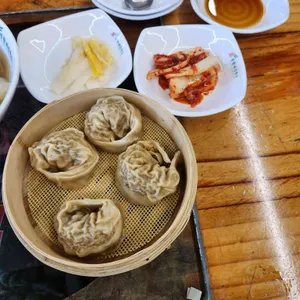 망향비빔국수 리뷰 사진