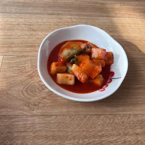 춘자멸치국수 사진