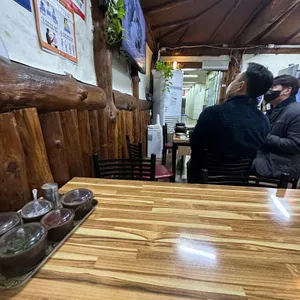 서현가마솥순대국 리뷰 사진