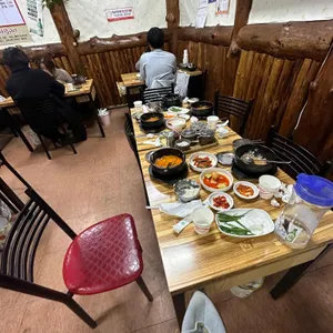 서현가마솥순대국 리뷰 사진