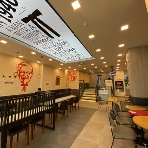 KFC 리뷰 사진