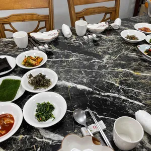 서산꽃게 사진