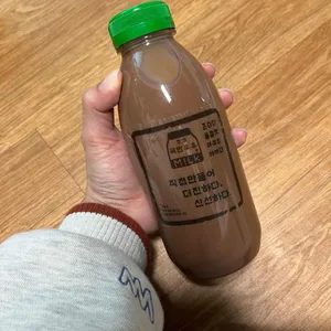 국민우유집 사진
