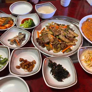 옛고을 대표 사진