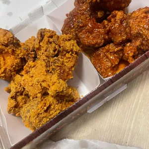 당신은지금치킨이땡긴다 사진