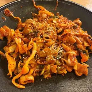 보배곱창 사진