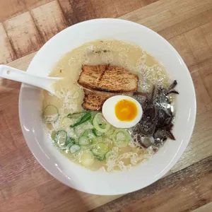 멘야엔 사진