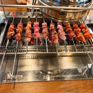 초원양꼬치&훠궈 사진