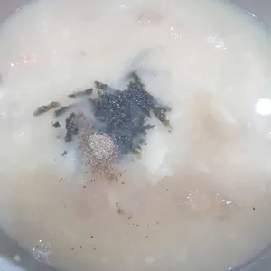 원주옹심이메밀칼국수 사진