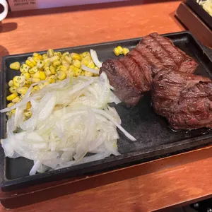 헤비스테이크 사진
