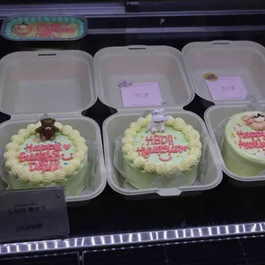 쏘스윗 마카롱 리뷰 사진