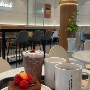 투썸플레이스 대표 사진