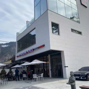 투썸플레이스 리뷰 사진