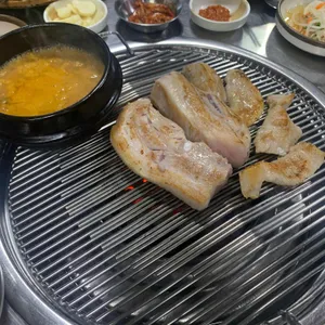 이모네연탄구이 사진