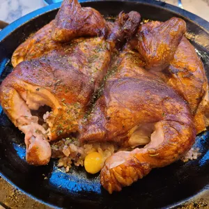 장작어필 사진