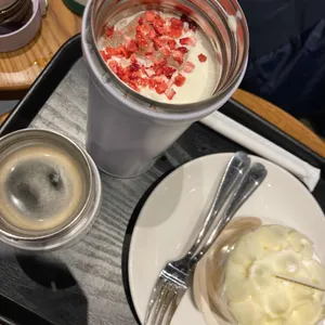 스타벅스 사진
