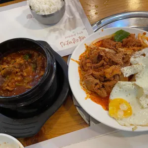 별달 사진