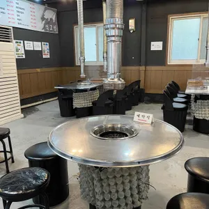 먹고정 리뷰 사진