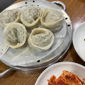 홍두깨칼국수 사진
