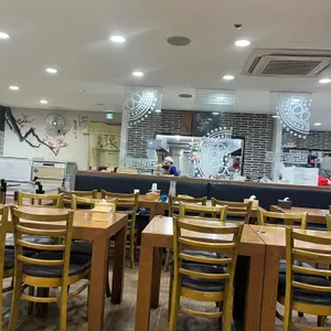 홍두깨칼국수 리뷰 사진