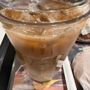맥도날드 사진