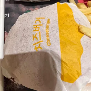 맥도날드 사진