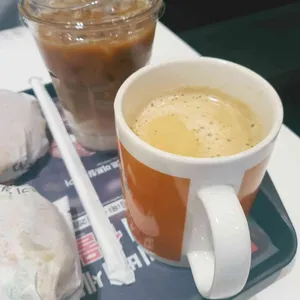맥도날드 사진