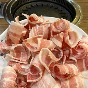 윤씨네보리밥쌈밥 리뷰 사진