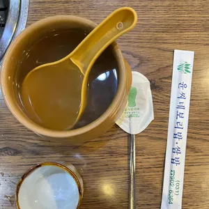 윤씨네보리밥쌈밥 리뷰 사진