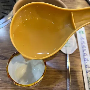 윤씨네보리밥쌈밥 리뷰 사진