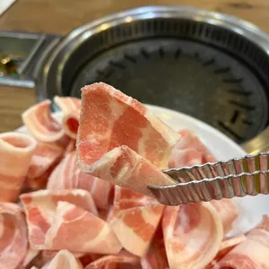 윤씨네보리밥쌈밥 리뷰 사진