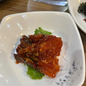 윤씨네보리밥쌈밥 리뷰 사진