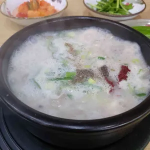 신의주찹쌀순대 사진