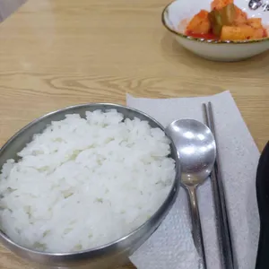 신의주찹쌀순대 사진