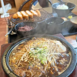 고센돈까스 사진