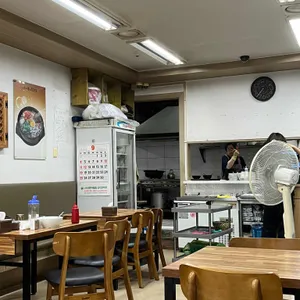형가네콩나물국밥 리뷰 사진