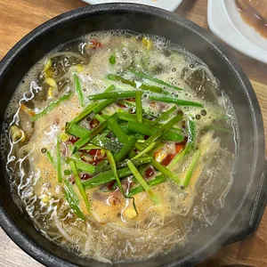 형가네콩나물국밥 사진