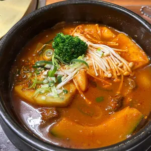 송추가마골 사진