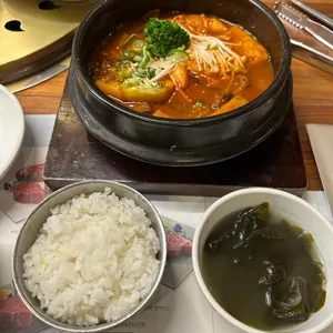 송추가마골 사진