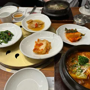 송추가마골 사진