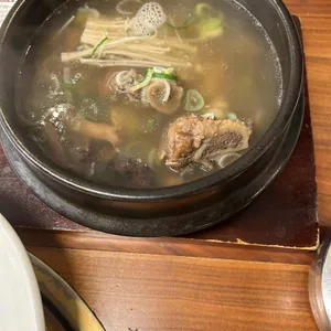 송추가마골 사진
